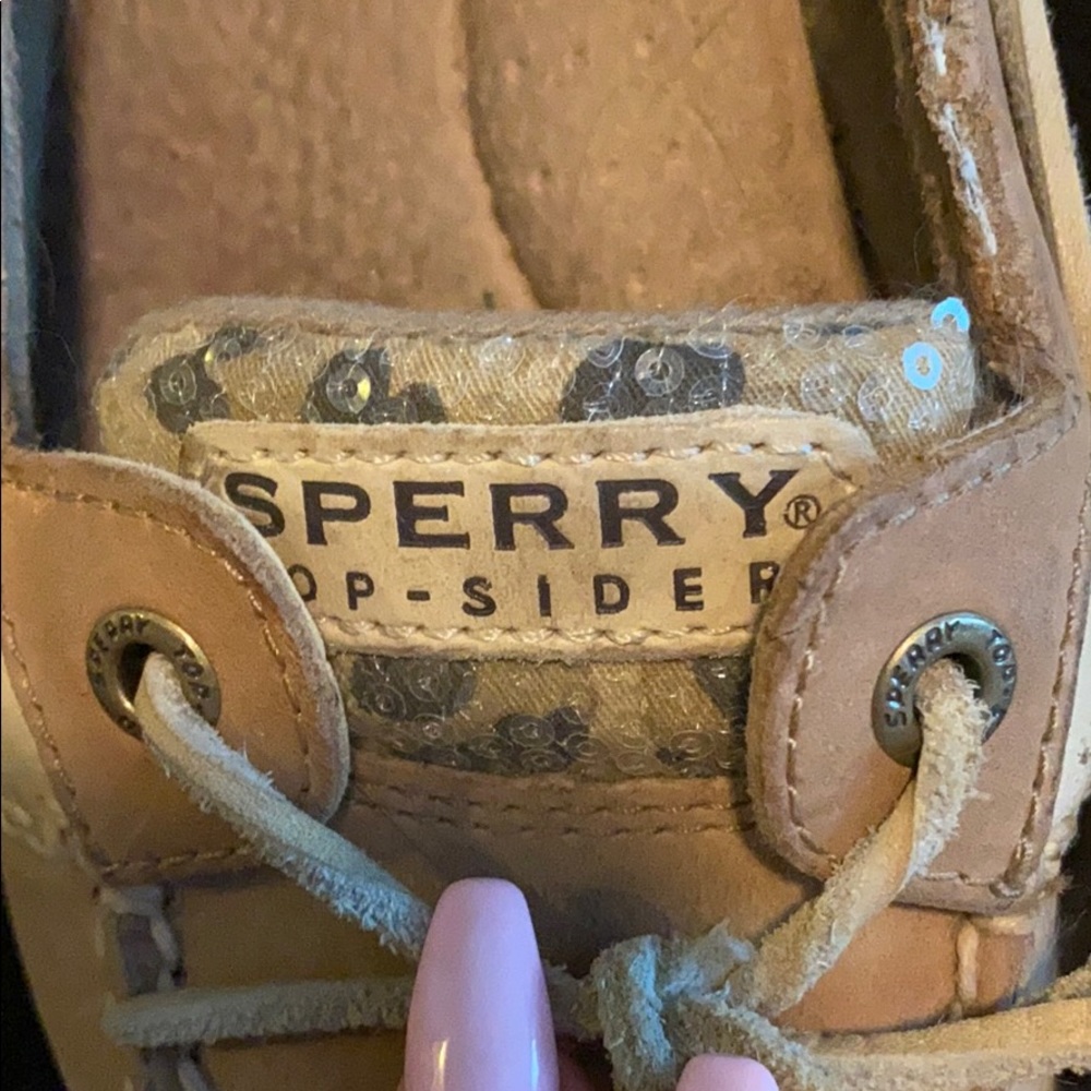 sperry boat shoes - Picture 2 of 5